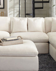 Hobson Armless Chair - Furniture City (CA)l
