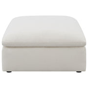 Hobson Ottoman - Furniture City (CA)l
