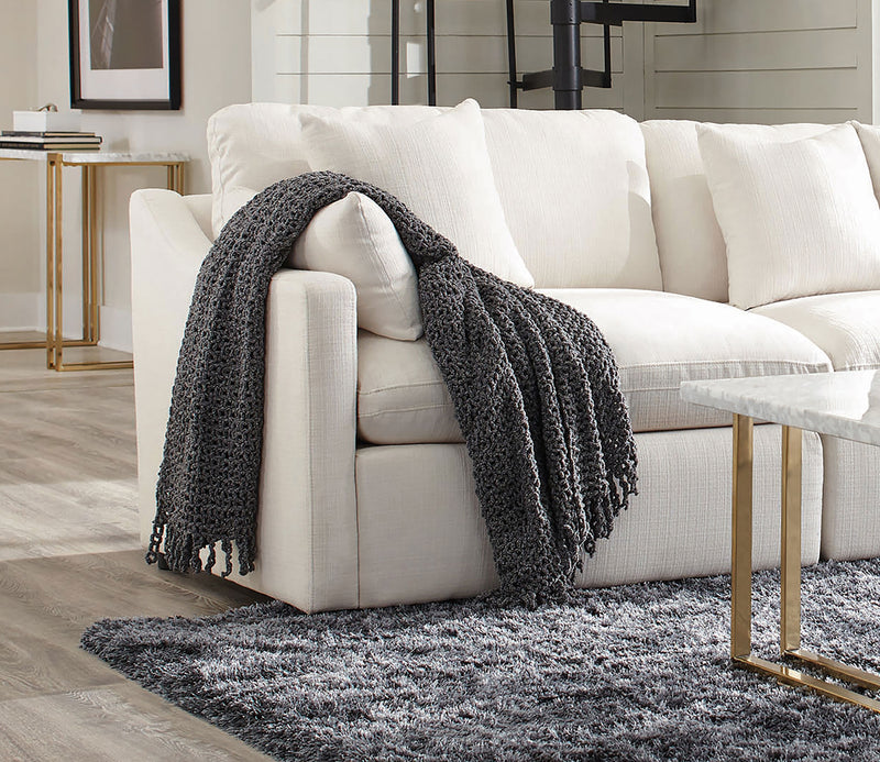Hobson Modular Sectionals 8 - Furniture City (CA)l