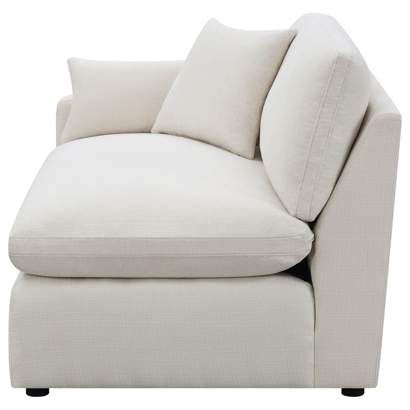 Hobson Modular Sectionals 8 - Furniture City (CA)l