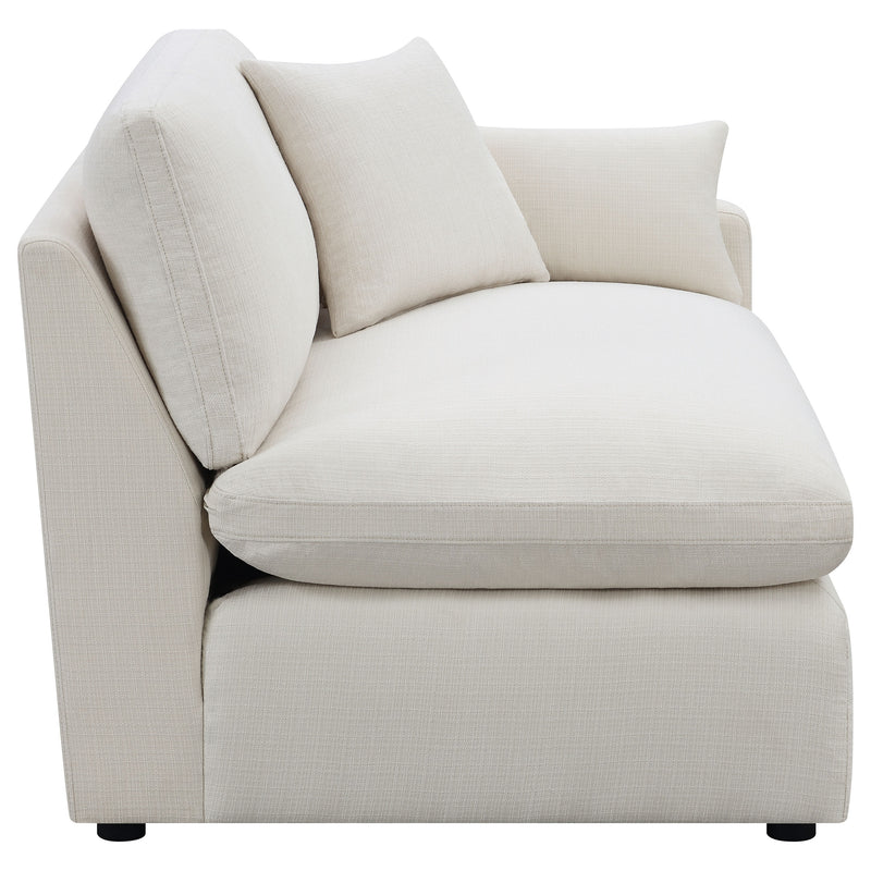 Hobson Modular Sectionals 8 - Furniture City (CA)l