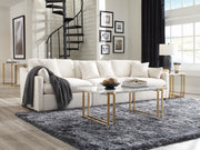 Hobson Modular Sectionals 8 - Furniture City (CA)l