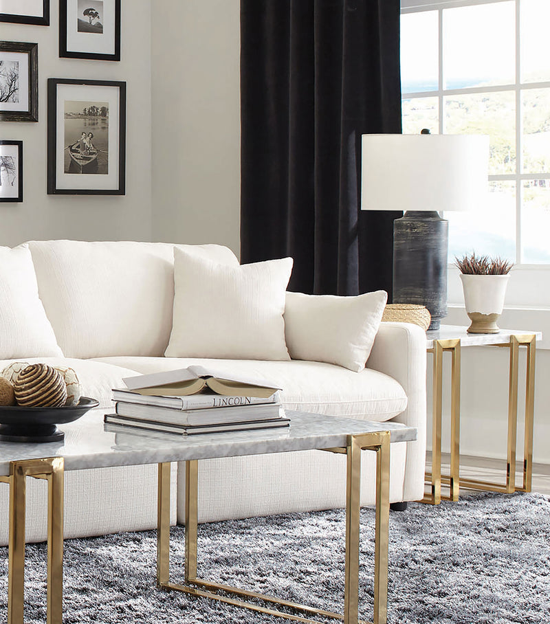 Hobson Modular Sectionals 8 - Furniture City (CA)l