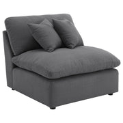 Hobson Modular Sectional Sofa - Furniture City (CA)l