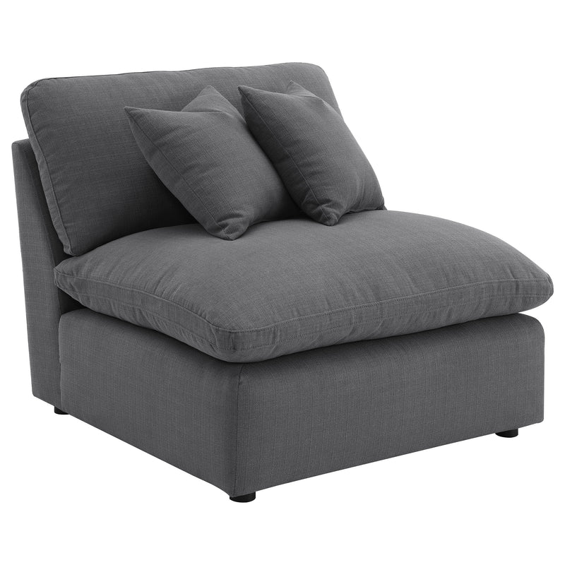 Hobson Modular Sectional Sofa - Furniture City (CA)l