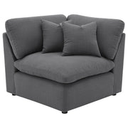 Hobson Modular Sectional Sofa - Furniture City (CA)l