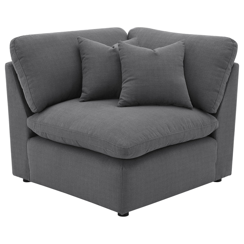 Hobson Modular Sectional Sofa - Furniture City (CA)l