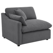 Hobson Modular Sectional Sofa - Furniture City (CA)l