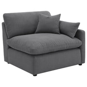 Hobson Modular Sectional Sofa - Furniture City (CA)l