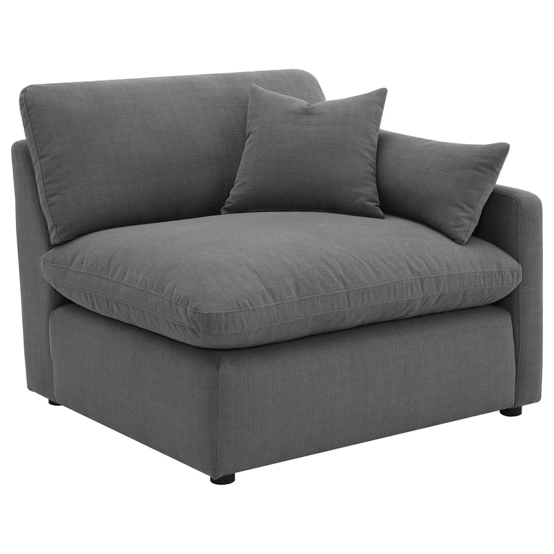 Hobson Modular Sectional Sofa - Furniture City (CA)l