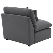 Hobson Armless Chair - Furniture City (CA)l