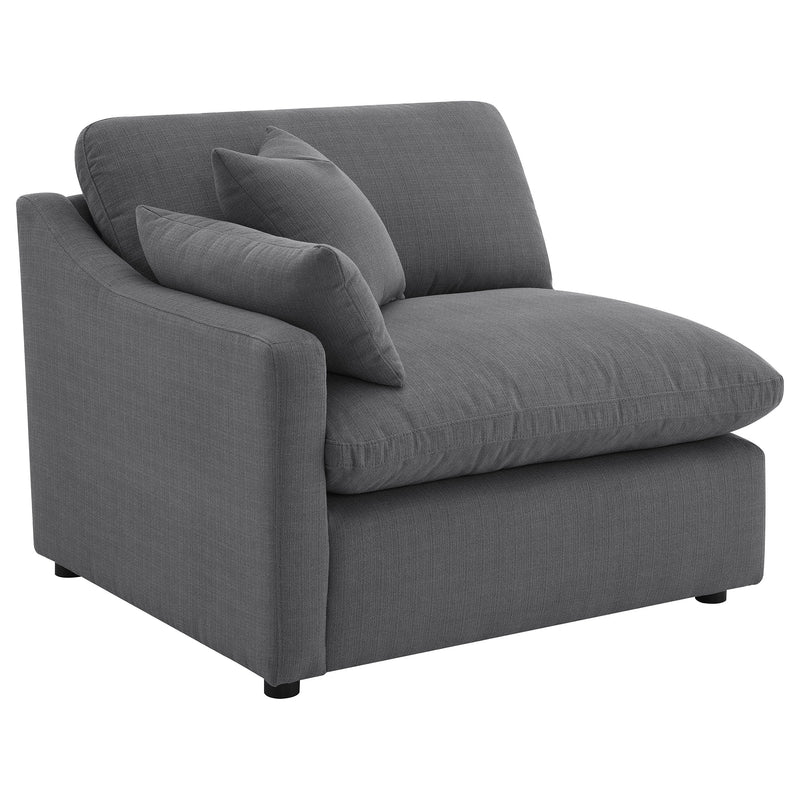 Hobson Modular Sectionals 8 - Furniture City (CA)l