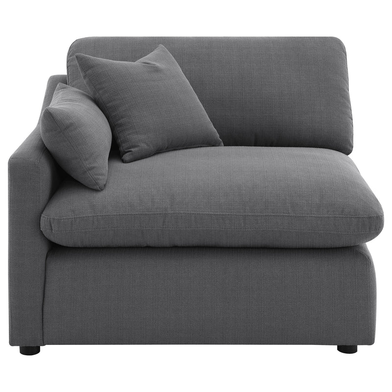 Hobson Modular Sectionals 8 - Furniture City (CA)l