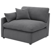 Hobson Modular Sectionals 8 - Furniture City (CA)l