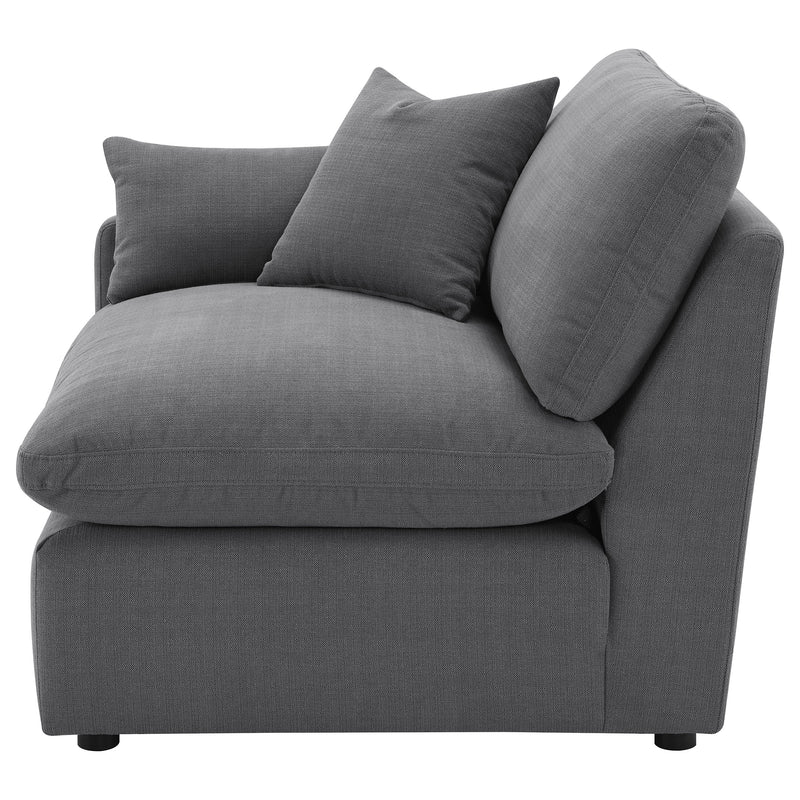 Hobson Modular Sectionals 8 - Furniture City (CA)l