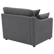 Hobson Modular Sectionals 8 - Furniture City (CA)l