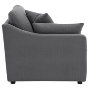 Hobson Modular Sectionals 8 - Furniture City (CA)l