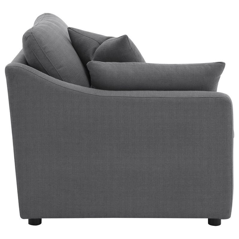 Hobson Modular Sectionals 8 - Furniture City (CA)l