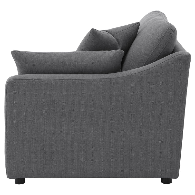 Hobson Modular Sectionals 8 - Furniture City (CA)l