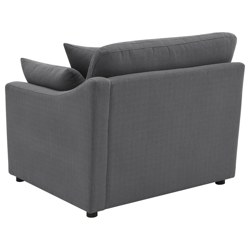 Hobson Modular Sectionals 8 - Furniture City (CA)l