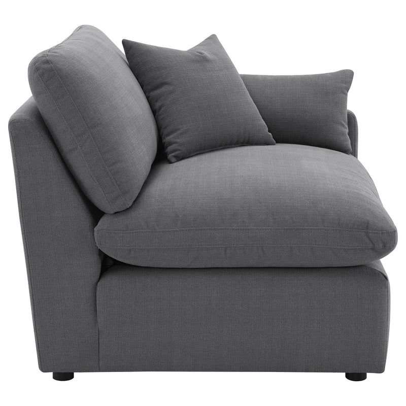 Hobson Modular Sectionals 8 - Furniture City (CA)l