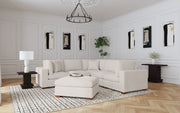 Lakeview Modular Sectional Sofa - Furniture City (CA)l