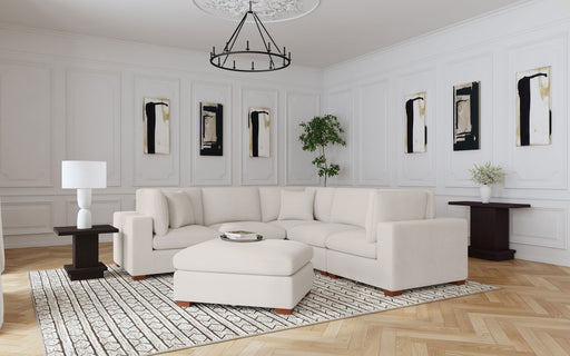 Lakeview Modular Sectional Sofa - Furniture City (CA)l