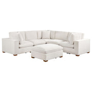 Lakeview Modular Sectional Sofa - Furniture City (CA)l