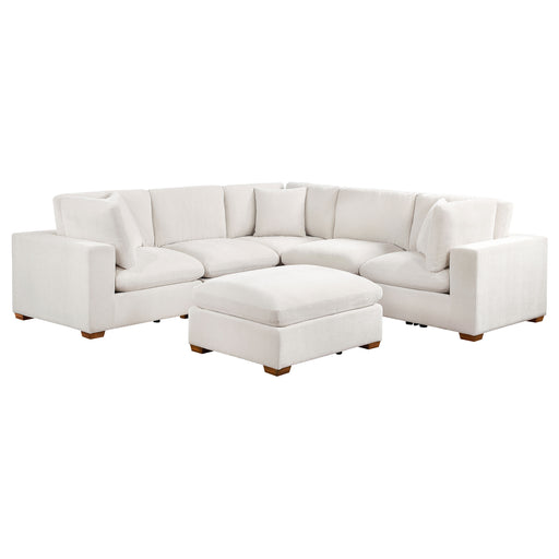 Lakeview Modular Sectional Sofa - Furniture City (CA)l
