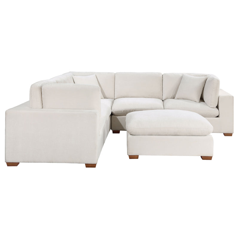Lakeview Modular Sectional Sofa - Furniture City (CA)l