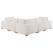 Lakeview Modular Sectional Sofa - Furniture City (CA)l