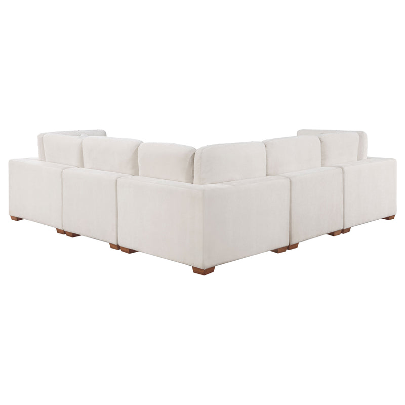 Lakeview Modular Sectional Sofa - Furniture City (CA)l
