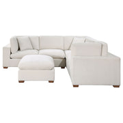 Lakeview Modular Sectional Sofa - Furniture City (CA)l