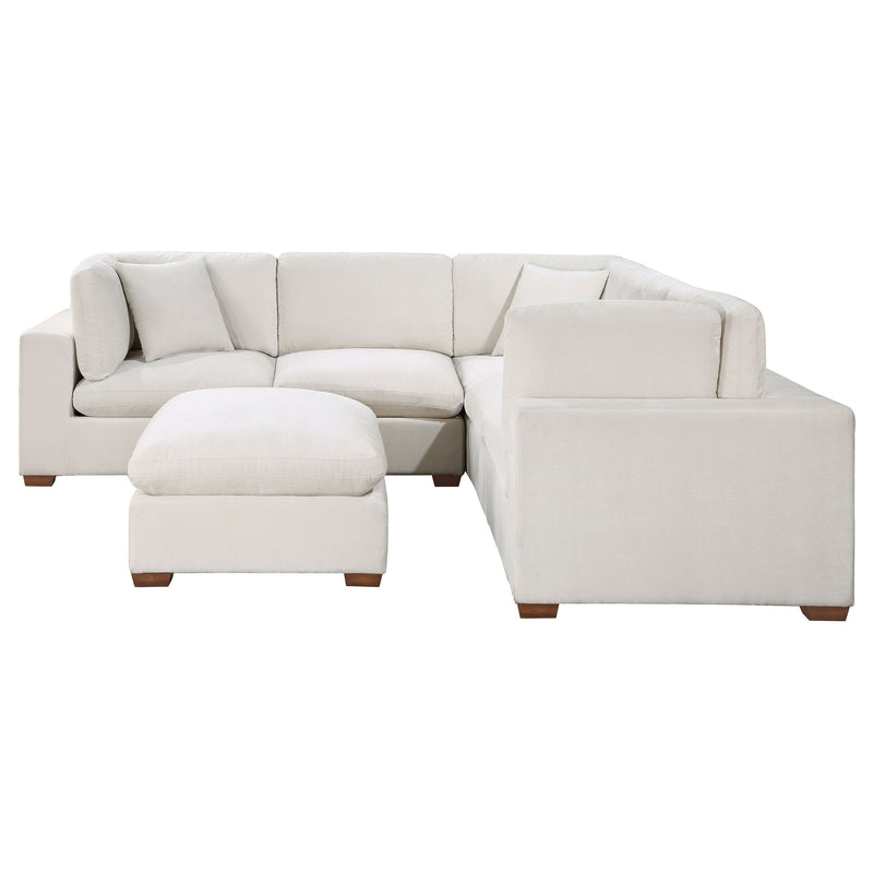 Lakeview Modular Sectional Sofa - Furniture City (CA)l