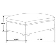 Lakeview Modular Sectional Sofa - Furniture City (CA)l