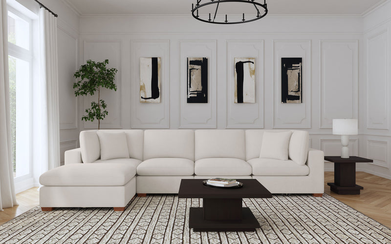 Lakeview Modular Sectional Sofa - Furniture City (CA)l