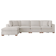 Lakeview Modular Sectional Sofa - Furniture City (CA)l