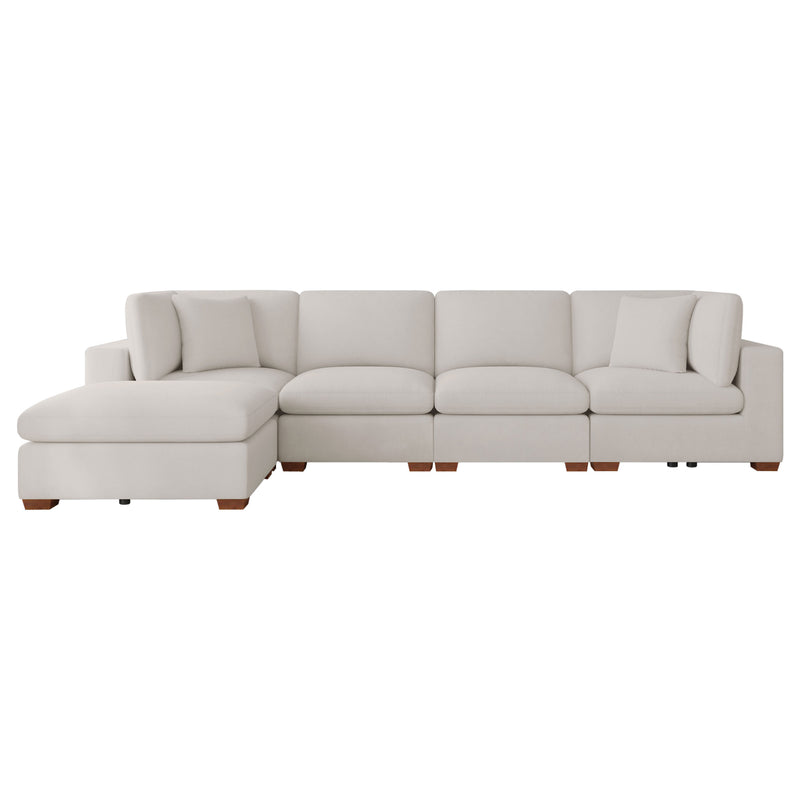 Lakeview Modular Sectional Sofa - Furniture City (CA)l