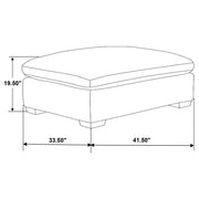 Lakeview Modular Sectional Sofa - Furniture City (CA)l