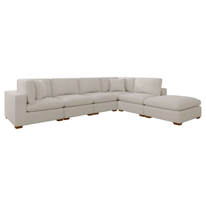 Lakeview Modular Sectional Sofa - Furniture City (CA)l