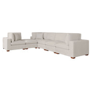 Lakeview Modular Sectional Sofa - Furniture City (CA)l