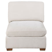 Lakeview Armless Chair - Furniture City (CA)l