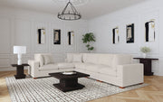 Lakeview Armless Chair - Furniture City (CA)l