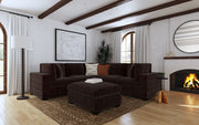 Lakeview Modular Sectional Sofa - Furniture City (CA)l
