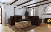 Lakeview Modular Sectional Sofa - Furniture City (CA)l