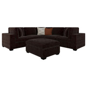 Lakeview Modular Sectional Sofa - Furniture City (CA)l