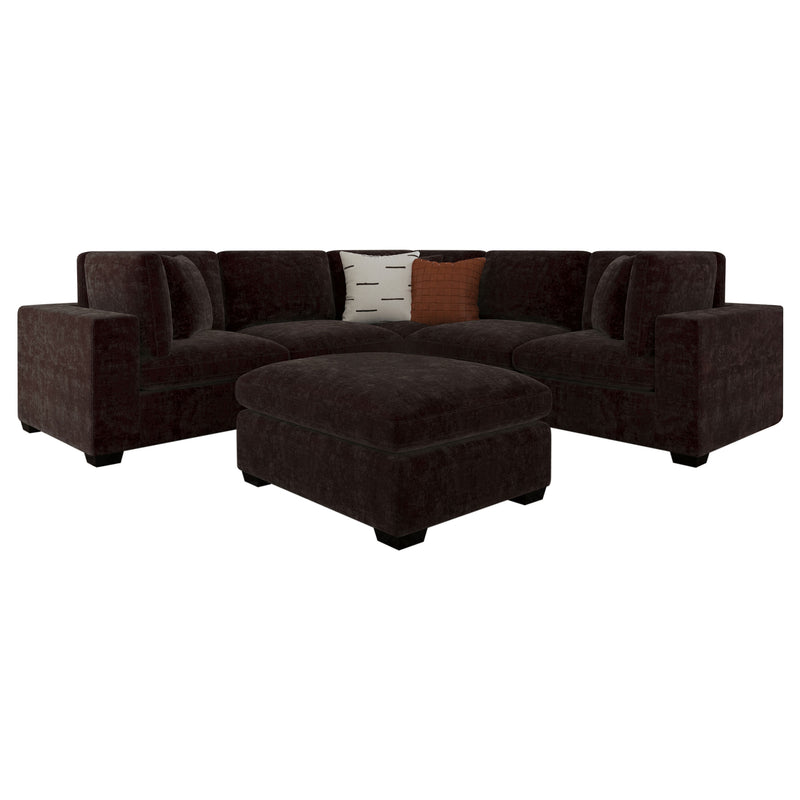 Lakeview Modular Sectional Sofa - Furniture City (CA)l
