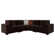Lakeview Modular Sectional Sofa - Furniture City (CA)l
