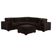 Lakeview Modular Sectional Sofa - Furniture City (CA)l