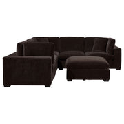 Lakeview Modular Sectional Sofa - Furniture City (CA)l